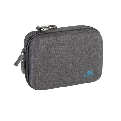    RivaCase Action Camera Case Grey 7511