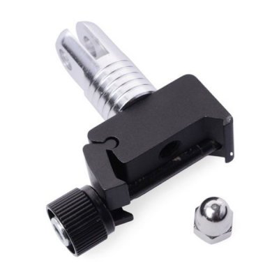 RedLine Rail Mount Mini 20mm RL84 for GoPro -   