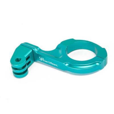    Yi Handlebar Bike Mount Blue