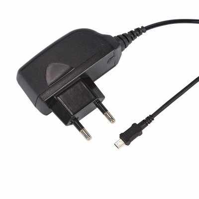   Rexant 1.2m 1000mAh microUSB Black 16-0261