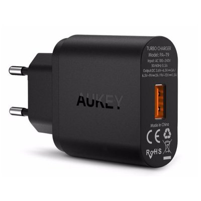   Aukey PA-T9 Black