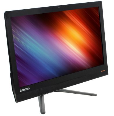 Lenovo Ideacentre 300-23ISU F0BY00D0RK (Intel Pentium 4405U 2.1 GHz/4096Mb/1000Gb/DVD-RW/Intel HD Gr