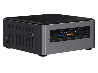  Intel NUC CI5-7260U BOXNUC7I5BNH