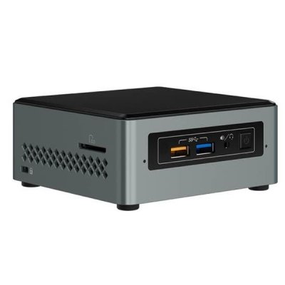  Intel NUC Original BOXNUC6CAYSAJ