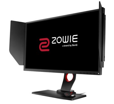  BenQ XL2540 Grey