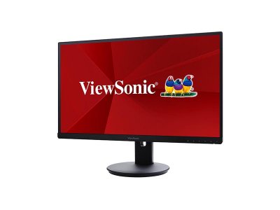   Viewsonic VG2753 27" IPS LED 1920x1200 5ms VGA, HDMI, DisplayPort, Mini DisplayPort