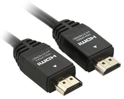  HQ HDMI-HDMI v1.4 3m CABLE-5503-3.0