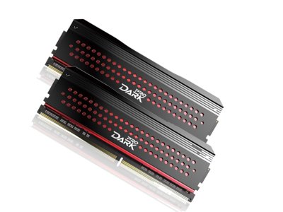   Team Group Dark Pro Red UD-D4 DDR4 DIMM 3200MHz PC4-25600 CL14 - 16Gb KIT (2x8Gb)