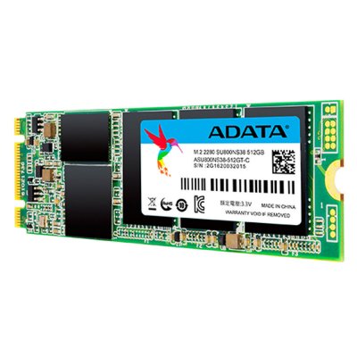  512Gb - A-Data Ultimate SU800 M.2 2280 ASU800NS38-512GT-C