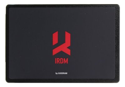   SSD 2.5" 60Gb Goodram Read 430Mb/s Write 305Mb/s SATAIII IR-SSDPR-S25A-60