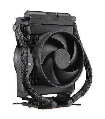  Cooler Master MLZ-H92M-A26PKR1 (S2011/1151/1150)