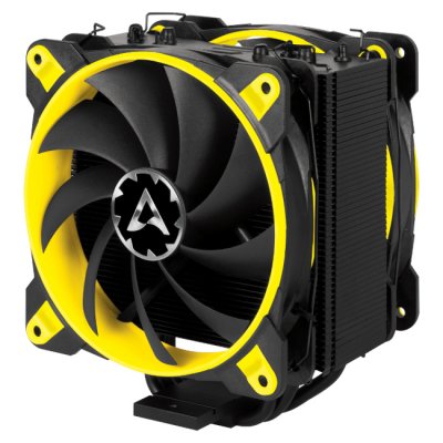    Arctic Freezer 33 eSports Edition Yellow ACFRE00034A (1150-56/2066/2011-v3)