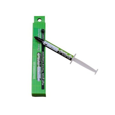  Prolimatech Nano Aluminium Thermal Compound PK-2 1.5 