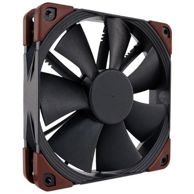    Noctua NF-F12 iPPC 120mm 750-3000rpm PWM NF-F12IPPC-3000-PWM