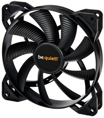    Be Quiet Pure Wings 2 PWM BL039 120mm