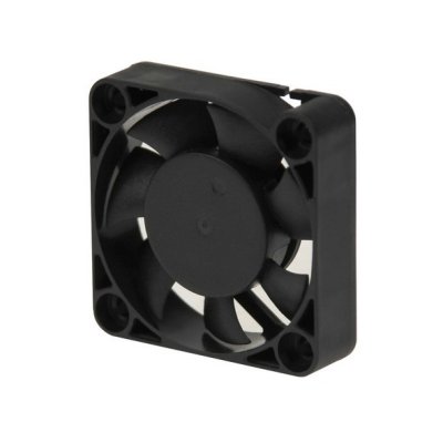    TITAN TFD-4010M12Z 40x40x10mm (z-axis 3-PIN 5000 RPM)