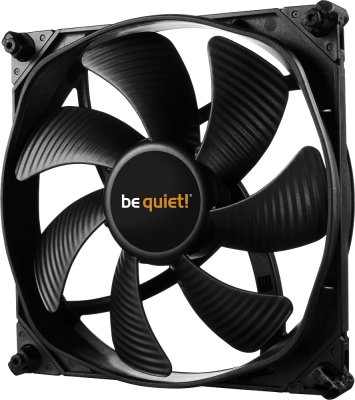    Be Quiet Silent Wings 3 BL065 140mm