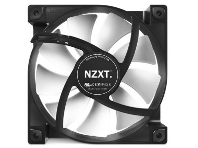  NZXT FN v2 140 RF-FN142-RB