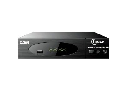  Lumax DV-4017HD