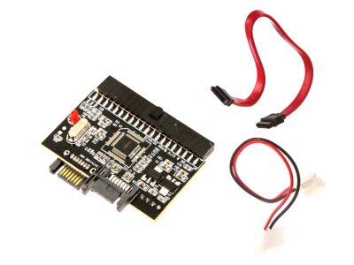  Espada SATA to IDE Bidirectional Converter SIIS