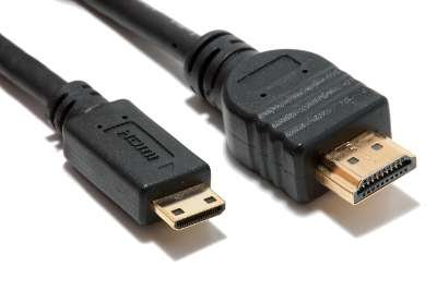  ExeGate HDMI 19M to miniHDMI 19M v1.4 1.8m 257911