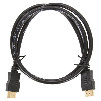  HQ HDMI-HDMI v1.4 1m CABLE-5503-1.0