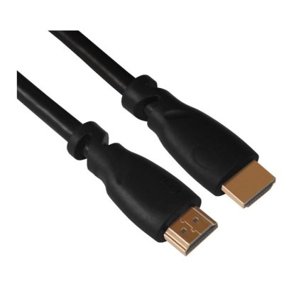 Greenconnect HDMI M/M v1.4 25m Black GCR-HM313-25.0m