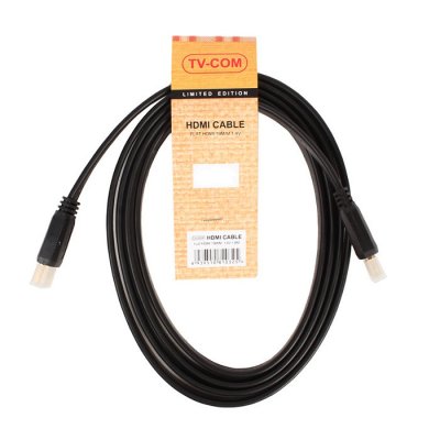 TV-COM HDMI 19M 1.4V 1.5m CG200FW-1.5M