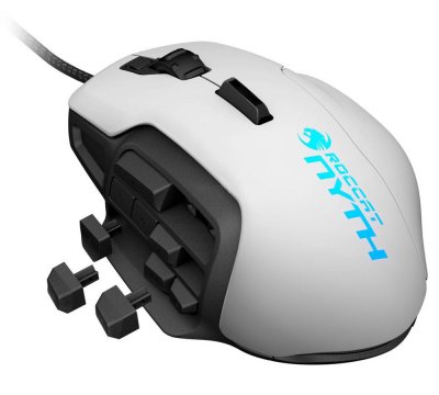  Roccat Nyth White ROC-11-901