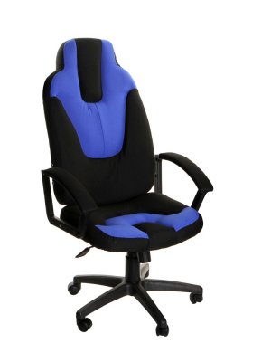 TetChair Neo 3 Black-Blue 2603/2601