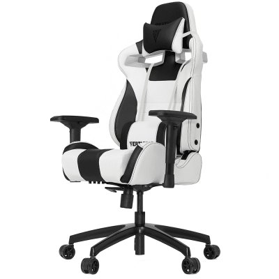   Vertagear Racing Series S-Line SL4000 White-Black