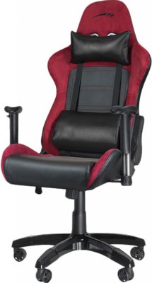   Speed-Link Regger Gaming Chair Red SL-660000-RD-01