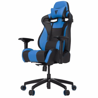   Vertagear Racing Series S-Line SL4000 Black-Blue