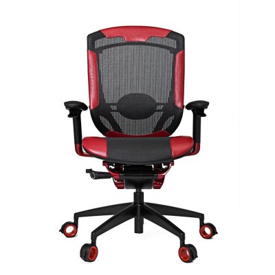  Vertagear Gaming Series Triigger Line 350 Special Paint Red Edition