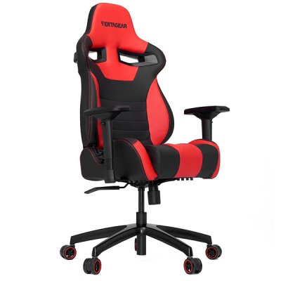   Vertagear Racing Series S-Line SL4000 Black-Red