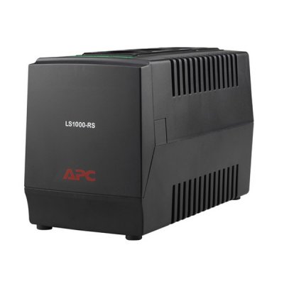  APC Line-R 1000VA LS1000-RS