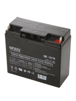   Ginzzu GB-12170