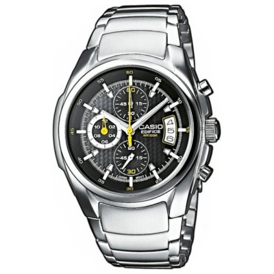   CASIO EF-512D-1A EDIFICE, 