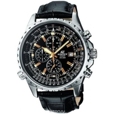   CASIO EF-527L-1A EDIFICE, 