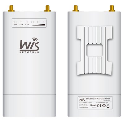  Wisnetworks WIS-S2300