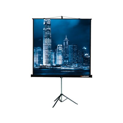  Lumien Master View LMV-100107 153x203cm Matte White Fiber Glass