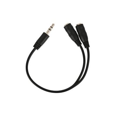  Nexport Jack 3.5 - 2xJack 0.1m NP-A-JM/2JM