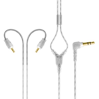  MEE Audio M-6 Cable Stereo M6PRO-CL