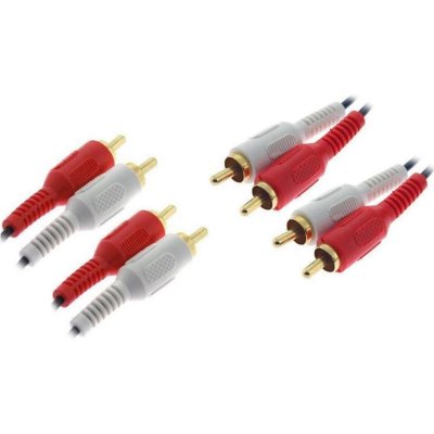 Belsis 4xRCA - 4xRCA 1.8m SN1017