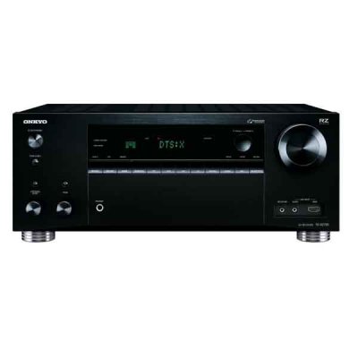  Onkyo TX-RZ720