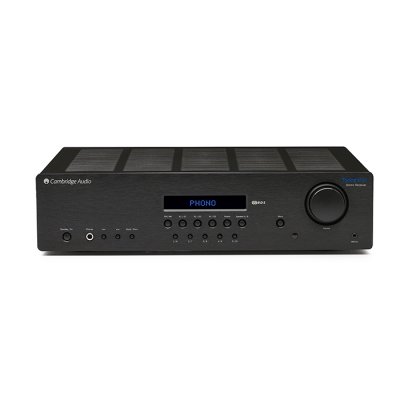  Cambridge Audio Topaz SR20 Black