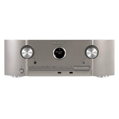  Marantz SR 5011 Silver-Gold