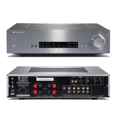   Cambridge Audio CXA60