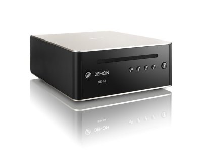  Denon DCD-50