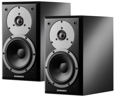   Dynaudio Emit M10 Satin Black